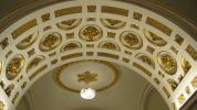 PICTURES/Dublin - Dublin Castle/t_State Corridor Ceiling.JPG